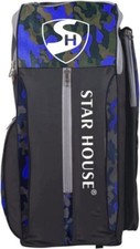 Kit Cricket Borsa Con Speciale