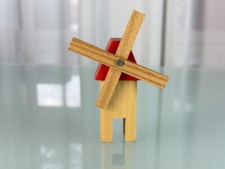 Statua da collezione figura da