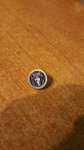 Pin distintivo inter calcio - inter,