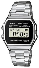 CASIO VINTAGE A-158WEA-1E