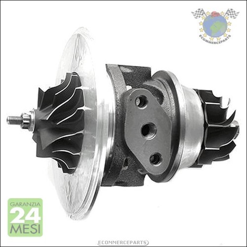 Coreassy turbina - coreassy,