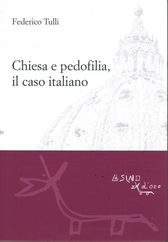 Chiesa pedofilia il caso - e, pedofilia,