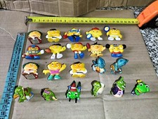 Lotto Di 21 Sorpresine Vintage