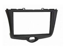 Mascherina autoradio radio