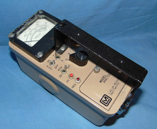 Ludlum 16 Analyzer Radiation