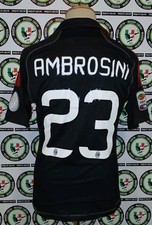 AMBROSINI MILAN 2012/2013