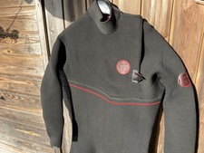 Muta invernale Ripcurl Flashbomb Fusion spessore 5/3 / taglia XL