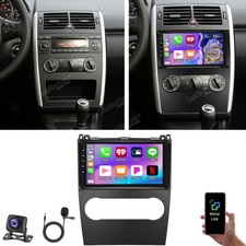 Autoradio 2G+64GB Android 15