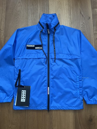 Giacca moncler fragment - moncler, x