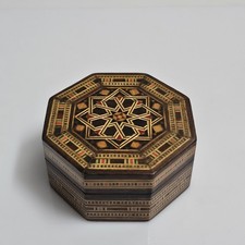 Cofanetto Portagioie  Vintage