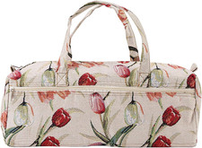 Borsa a Mano Ferri Da Maglia
