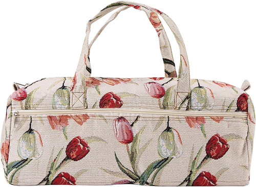 Borsa mano ferri maglia - a, da