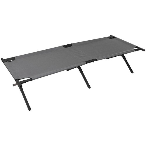 Letto campo aluminio - campo,