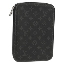 LOUIS VUITTON Monogram Eclipse