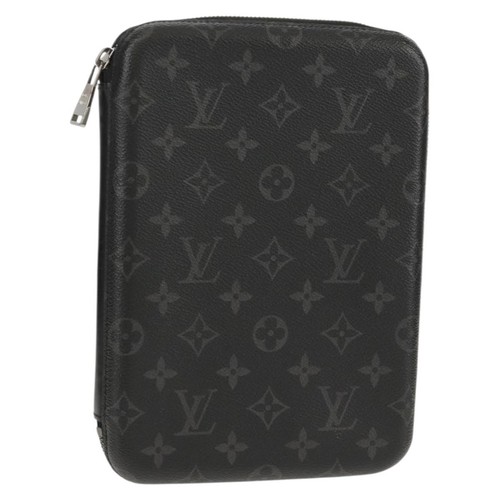 Louis vuitton monogram - louis, eclipse