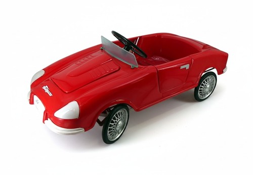 Auto pedali pines mod - pines,