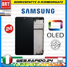 DISPLAY LCD+TOUCH SCREEN PER
