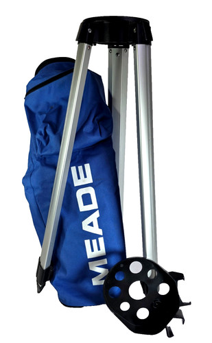 Telescopio meade 882 - telescopio,