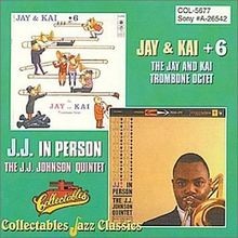 Jay and Kay Plus 6/J. J. in