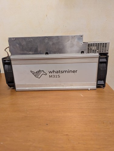 Whatsminer m31s th - 76-84,