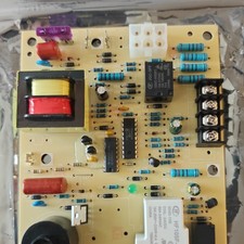 Scheda di controllo HF