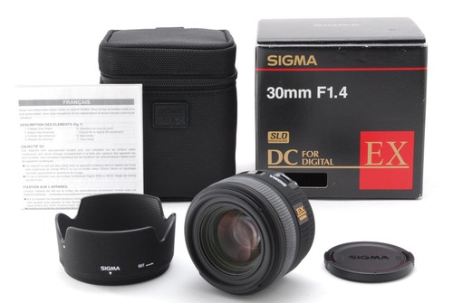Ottimo come nuovo sigma ex - come, nuovo]