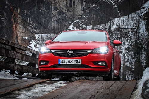 Coppia led 360 opel - coppia,