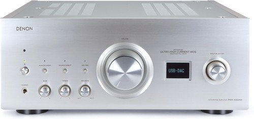 Denon pma 3000ne - denon, (sl)