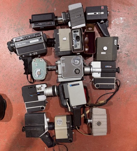 Joblot macchine - joblot, x