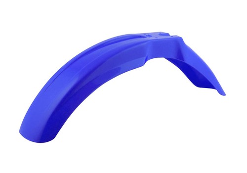 Parafango racetech anteriore - parafango,