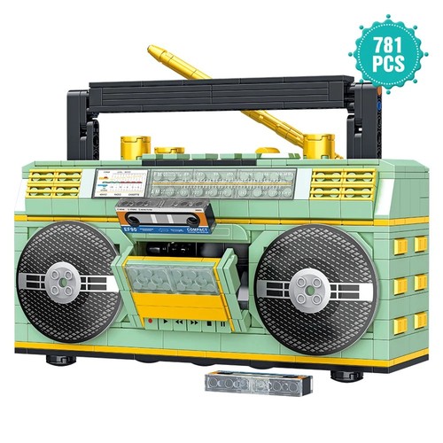 Retro radio classic series - retro,