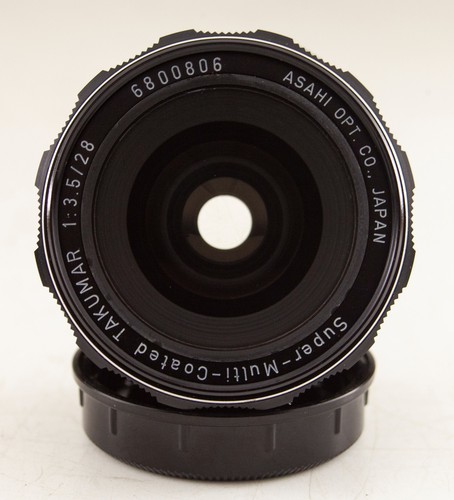Asahi pentax - asahi,