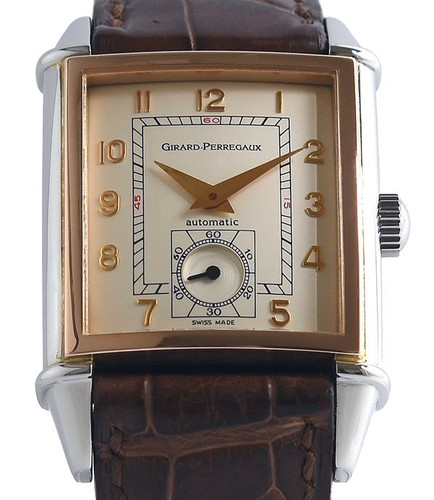 Orologio uomo girard perregaux - uomo,