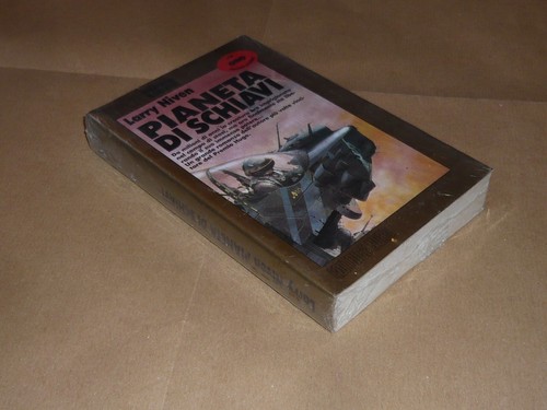 Larry niven pianeta - niven,,