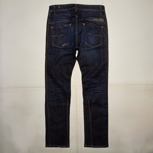 Jeans diesel darron uomo - jeans,