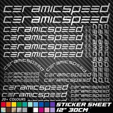 28x CERAMICSPEED Vinile