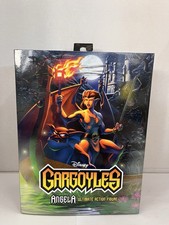 NECA Gargoyles Ultimate