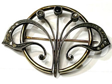 SPILLA LIBERTY fine `800, ORO