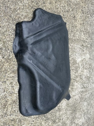 Protezione serbatoio ford - serbatoio,