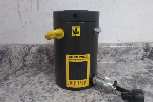 Enerpac hcl504 dado bloccaggio - hcl504,