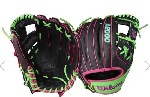 Guanto baseball wilson - guanto,