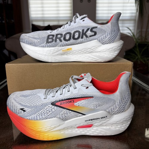Brooks hyperion max - brooks,