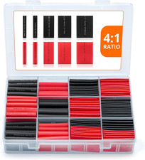 Kit Guaine Termorestringenti -
