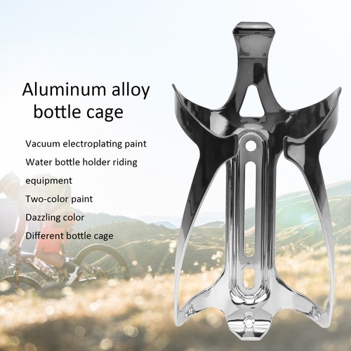 Mountain bike porta - (argento)mountain,