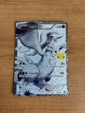 Reshiram 113/114 Full Art - Gran Festa 25th ITA