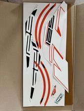 kit adesivi ktm duke 125 2018 LEGGERE DESCRIZIONE