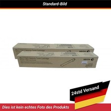 Toner Xerox Phaser 7500 CMYK