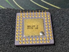 [Nuovo Vecchio Stock/NOS] CPU