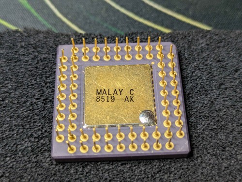 Nuovo vecchio stock - stock/nos], cpu