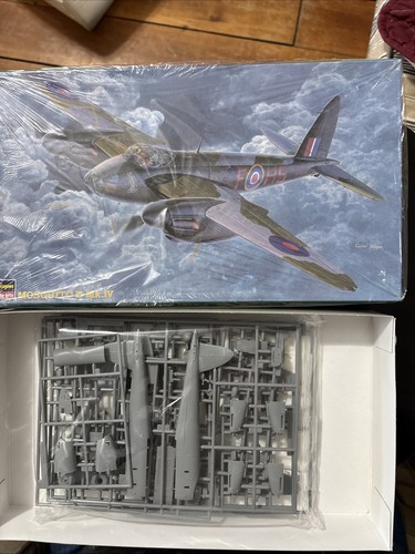 Hasegawa zanzara mk - 1/72, b